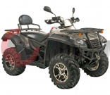 ATV CFMOTO CF625-X6 EFI