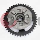 ������ ������� (420*41�) � ����� ������ ������