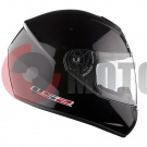 Шлем LS2 FF351 K Single Mono Gloss,черн.,L (1300 г) Шлем LS2 FF351 K Single Mono Gloss,черн.,L (1300 г)