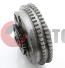 Барабан сцепления Юп5 широкий Барабан сцепления Юп5 широкий