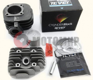 ЦПГ Suzuki LETS 72 (?47) TEVET ЦПГ Suzuki LETS 72 (?47) TEVET