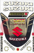 �������� SUZUKI "Euro sport" (�������)