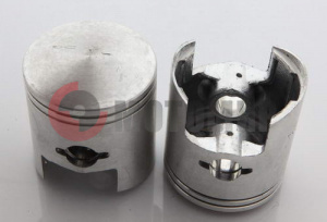 Поршень Рысь 1 гр Поршень Рысь 1 гр