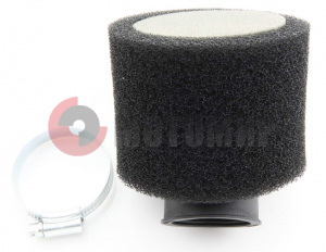 Фильтр воздушный в сборе 125сс КрЭнМот. Фильтр воздушный в сборе 125сс КрЭнМот.