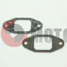 Прокладка ИжПл патрубка (квадрат) П5 1- Прокладка ИжПл патрубка (квадрат) П5 1-