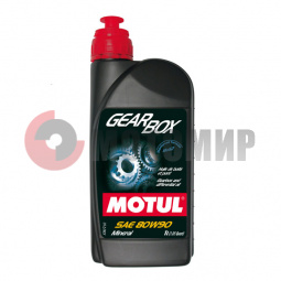 ��������������� ����� MOTUL Gearbox 80W-90 ��� ��� 1 �