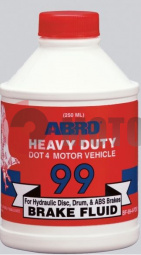 Тормозная жидкость Дот-4 (485мл) Тормозная жидкость Дот-4 (485мл)