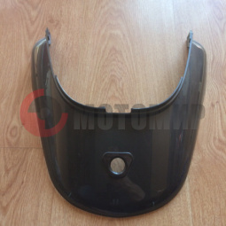 Облицовка задняя SLX соединение багажника малый Облицовка задняя SLX соединение багажника малый