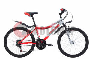 ��������� Black One Ice Disc 14,5" Red