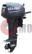 �������� ����� SEA-PRO T 15 S 2�.