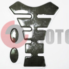 Наклейка защ.на бак (15*20)CARBON Наклейка защ.на бак (15*20)CARBON