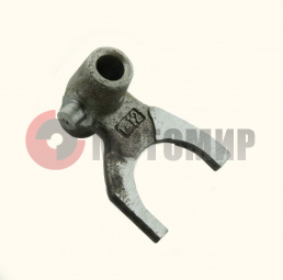 Вилка Пл переключения передач 1-12 Вилка Пл переключения передач 1-12