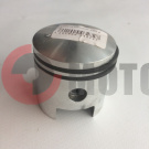 Поршень F80 в сб. с кольцами поршневыми и пальцем Поршень F80 в сб. с кольцами поршневыми и пальцем