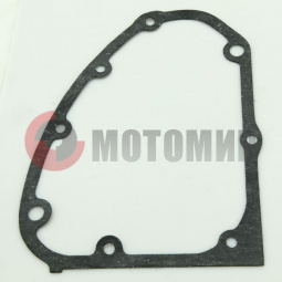 Прокладка ИжПл крышки коробки Иж49 1-159 Прокладка ИжПл крышки коробки Иж49 1-159