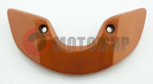 Багажник задний Джокер150 (Спойлер) Багажник задний Джокер150 (Спойлер)