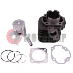 ЦПГ Yamaha JOG 3WF 90 (?50 p-12) ЦПГ Yamaha JOG 3WF 90 (?50 p-12)