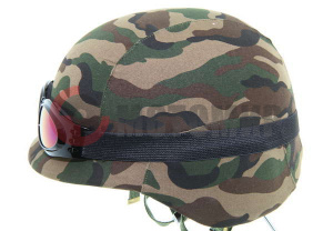 Шлем YM-106 YAMAPA Militari Nato Шлем YM-106 YAMAPA Militari Nato