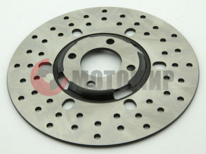 Диск тормозн.задн. ATV150RD Skaner Диск тормозн.задн. ATV150RD Skaner