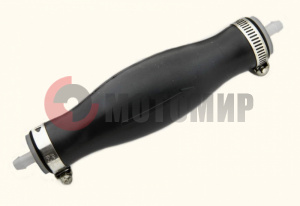 Груша Вихрь бол.в сб.пластм.штуцер Груша Вихрь бол.в сб.пластм.штуцер