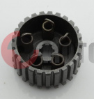 Барабан внутренний ведомый Минск (105-16120) Барабан внутренний ведомый Минск (105-16120)