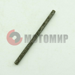 Шток Юп сцепления (КОРОТКИЙ) Шток Юп сцепления (КОРОТКИЙ)