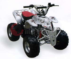 ATV Omaks FA50-7