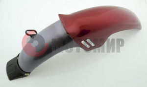 Крыло переднее 150-13 Крыло переднее 150-13