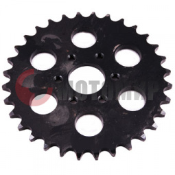 Звезда ведом.ATV150 (530-32Т) Звезда ведом.ATV150 (530-32Т)