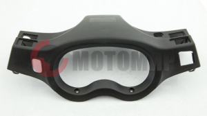 Облицовка приборной панели NIRVANA Облицовка приборной панели NIRVANA