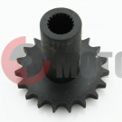 Звезда ведущ.ATV150 Скан.19з. Звезда ведущ.ATV150 Скан.19з.