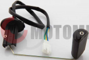 Датчик уровня топлива Matador JJ125T-17 Датчик уровня топлива Matador JJ125T-17