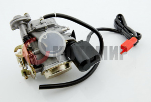 Карбюратор С4т.139QMB (70-80) TORERO Карбюратор С4т.139QMB (70-80) TORERO