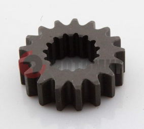 Звездочка Рысь Z17 (219,06,010,001) Звездочка Рысь Z17 (219,06,010,001)