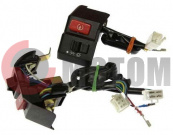 ������������� �����/������ 125cc LEON