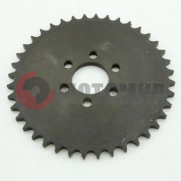 ������ �����.ATV150R Skaner