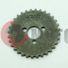 Звезда вала ГРМ 125сс 153FMI/154FMI/TTR125 Звезда вала ГРМ 125сс 153FMI/154FMI/TTR125