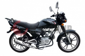 Мопед Ямасаки Diablo (YM50-8 155кр-156син-157ч) Мопед Ямасаки Diablo (YM50-8 155кр-156син-157ч)