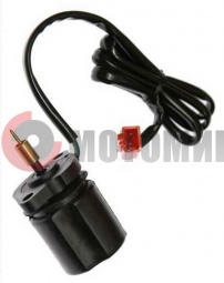 ������������� ����������� Suzuki LETS