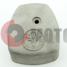 Крышка зажигания Днепр передняя алюм. Крышка зажигания Днепр передняя алюм.