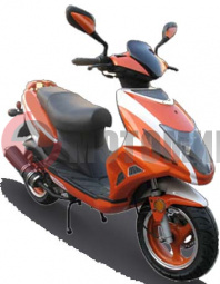 ������ Forsage NEO ZN 50 QT-15A