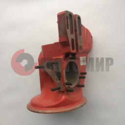 Корпус голый редукт. Б/п под гидроклин Корпус голый редукт. Б/п под гидроклин