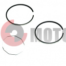 Кольца Yamaha JOG 50 STD (?40,00) Кольца Yamaha JOG 50 STD (?40,00)