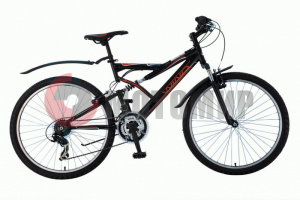 ��������� Wind Venus 26"18-spd, ����� WS26-18/104U