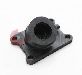 Патрубок Пилот карбюратора резиновый Патрубок Пилот карбюратора резиновый