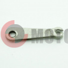 Рычаг перед.торм.бараб.(кулачок) Минск(3,1122-35135) Рычаг перед.торм.бараб.(кулачок) Минск(3,1122-35135)