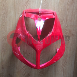 Обтекатель перед.(клюв) фары Кинетик Обтекатель перед.(клюв) фары Кинетик