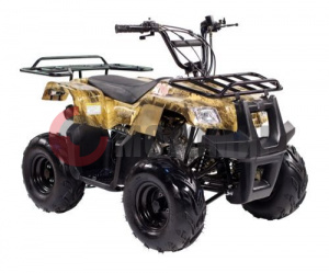 ATV Irbis APOLLO 70U 72сс 4т ATV Irbis APOLLO 70U 72сс 4т