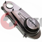 Крышка вариатора левая GY6 150см3 157QMJ-Н-14 длинная Крышка вариатора левая GY6 150см3 157QMJ-Н-14 длинная