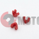 Скользители (слайдеры) вариат.4т.GY6 50 "KOSO"(Тайвань) красн. Скользители (слайдеры) вариат.4т.GY6 50 "KOSO"(Тайвань) красн.