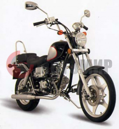 ����� Patron King 50